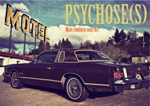 Affiche de Psychose(s)