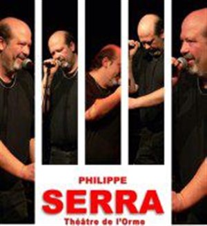 Affiche de Philippe Serra - Ici et d'ailleurs