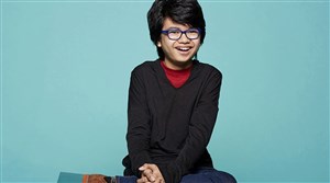 Affiche de Joey Alexander