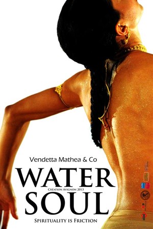 Affiche de Water Soul
