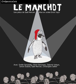 Affiche de Le manchot