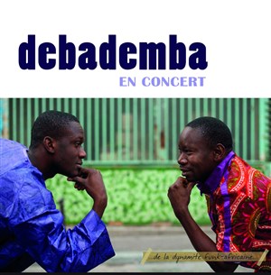 Affiche de Debademba | Bal de clôture