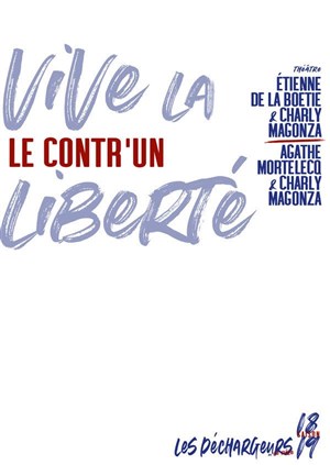 Affiche de Le Contr'un