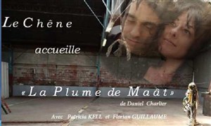 Affiche de La Plume de Maât