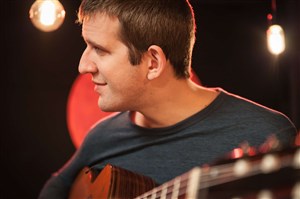 Affiche de Sébastien Giniaux en concert