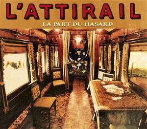 Affiche de L'attirail