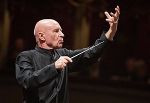 Affiche de Stabat Mater : Antonin Dvorák