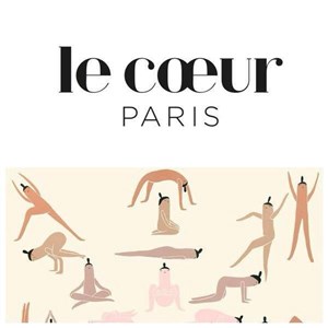 Affiche de Body Sculpt + Pilates