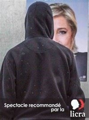 Affiche de Un enfant de notre temps