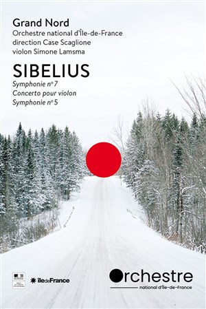 Affiche de Grand Nord