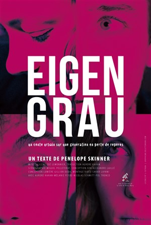 Affiche de Eigengrau