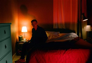 Affiche de Rencontre avec un homme hideux