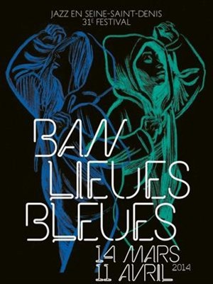 Affiche de Jaimeo Brown "The Transcendence Project" + Medeski, Martin & Wood With Nels Cline