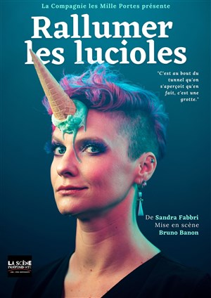 Affiche de Rallumer les lucioles