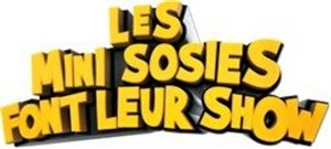 Affiche de Le talent show des mini sosies