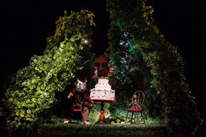 Affiche de Hors de moi