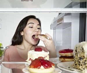Affiche de Stoppez Vos Compulsions Alimentaires et Fringales en Quelques Minutes