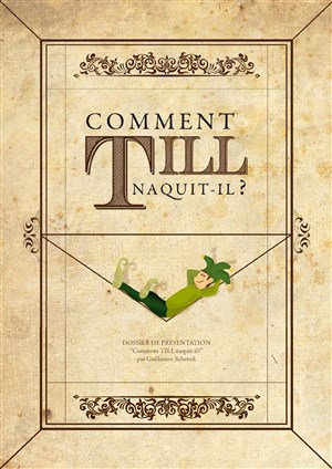 Affiche de Comment Till naquit-il ?