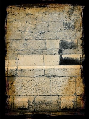 Affiche de Les Murs