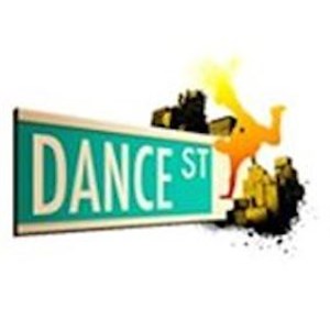 Affiche de Dance street - La finale