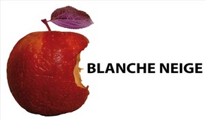 Affiche de Blanche Neige ou le Miroir des princesses