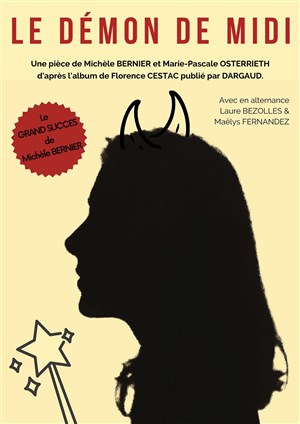 Affiche de Le démon de midi