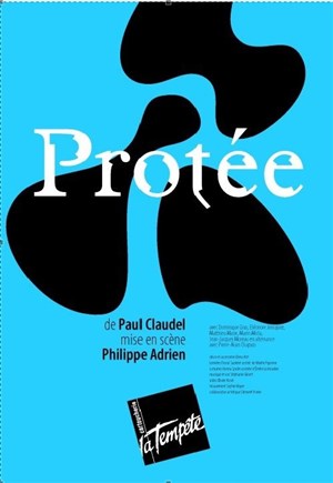 Affiche de Protée