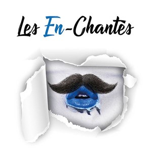 Affiche de Les Enchantés