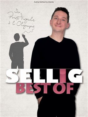 Affiche de Sellig dans Best Of