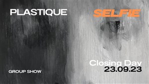 Affiche de Clossing Day Plastique Selfie