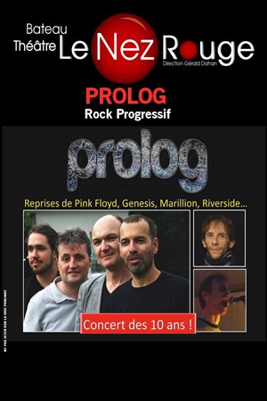 Affiche de Prolog