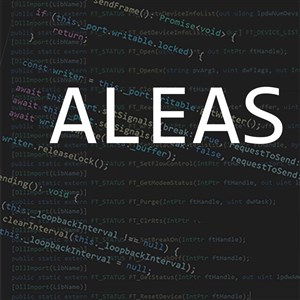 Affiche de Aléas