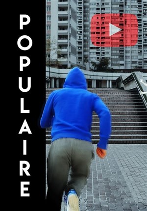 Affiche de Populaire