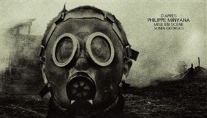 Affiche de Les Guerriers