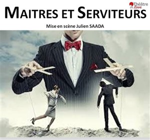Affiche de Maîtres et serviteurs