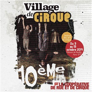 Affiche de Flaque