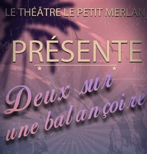 Affiche de Deux sur une balançoire