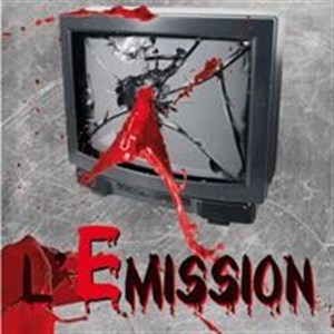 Affiche de L'Emission
