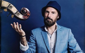 Affiche de Nicolas Moreau + Bastien Brison + Philippe Maniez & Spirits Trio