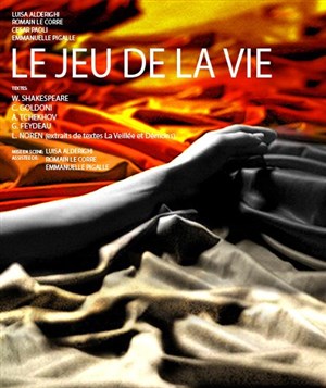 Affiche de Le Jeu de la Vie