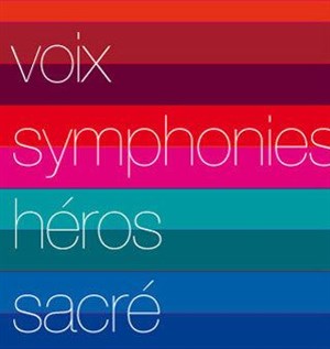 Affiche de L'Orchestre National de France | Requiem