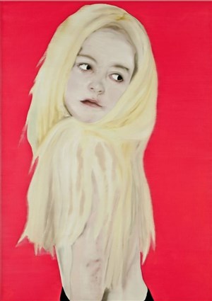 Affiche de Katinka Lampe | Wannabe