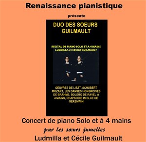 Affiche de Les Soeurs Jumelles