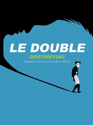 Affiche de Le Double