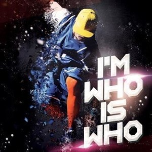 Affiche de I'm who is who