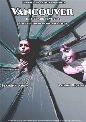 Affiche de Vancouver