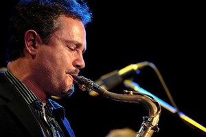 Affiche de Rick Margitza 4tet