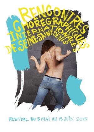 Affiche de Mélanie Perrier