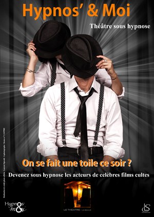 Affiche de Hypnos' & Moi