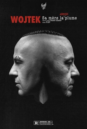 Affiche de Wojtek dans Sa mère la grosse plume